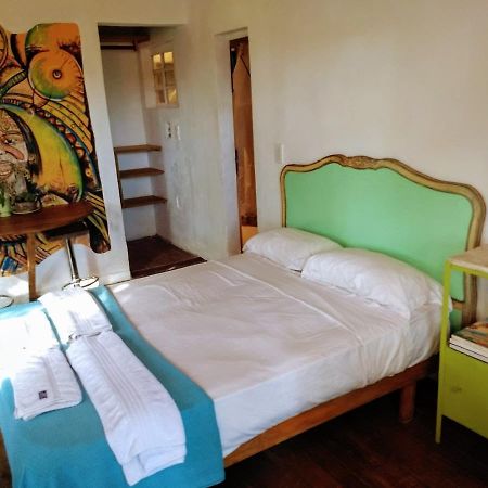 Villa Rosa Residencia De Artistas 티그레 외부 사진