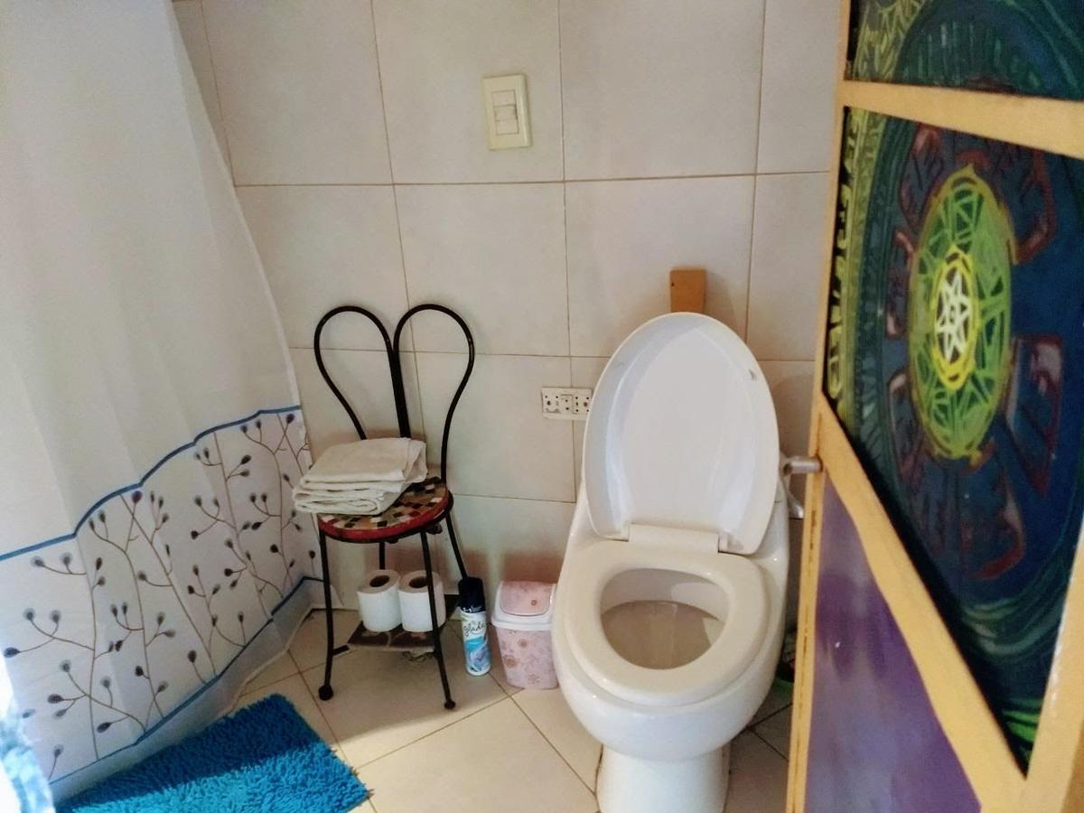 Villa Rosa Residencia De Artistas 티그레 외부 사진